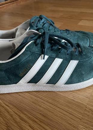 Adidas gazelle7 фото