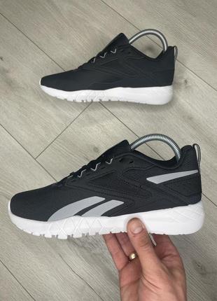 Кроссовки reebok flexagon energy 4 black/grey (gy6261)1 фото