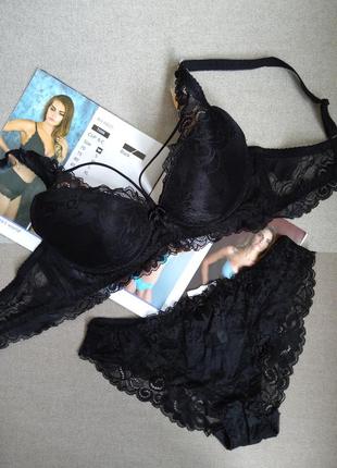 Шикарный комплект с портупея