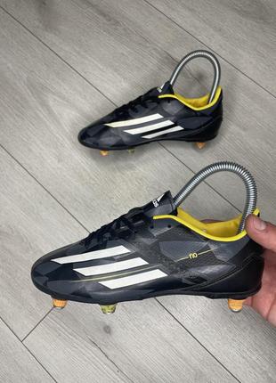 Копки adidas f10 m25010