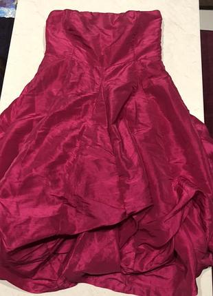 Нарядное платье eucalyptus