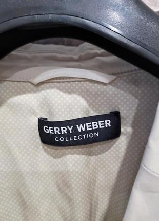 Пиджак gerry weber3 фото