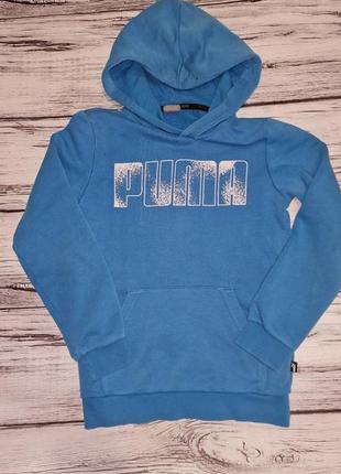 Кофта puma