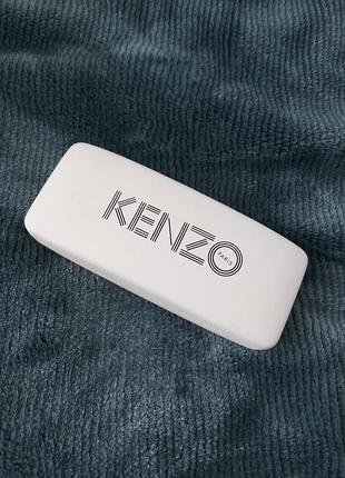 Чехол футляр для окулярів від kenzo