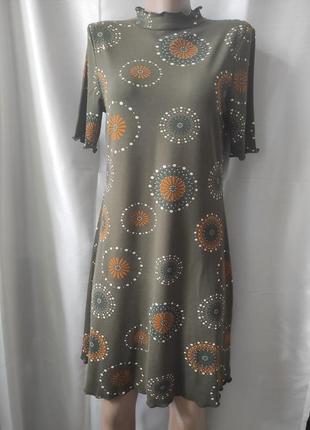 Boysen*s сукня рр 38 трикотаж