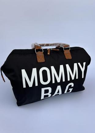 Сумка для мами, mommy bag3 фото