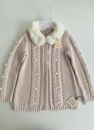 Кардиган catherine malandrino mini