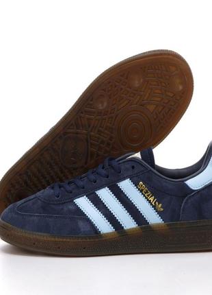 Кросівки adidas spezial