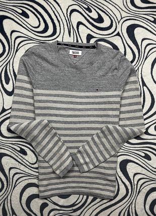 Свитер tommy hilfiger