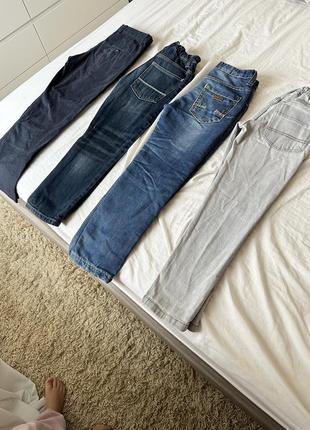 4 пари джинсів next за ціною одних