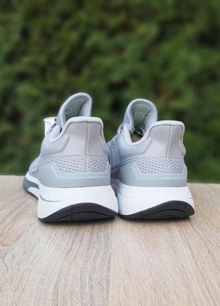 Чоловічі кросівки | adidas eq21 run | сірі | текстиль, :424 фото