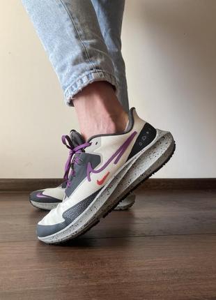 Nike pegasus shield 391 фото