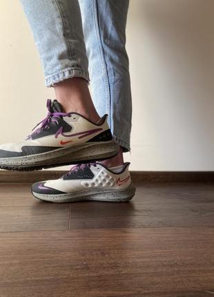 Nike pegasus shield 392 фото