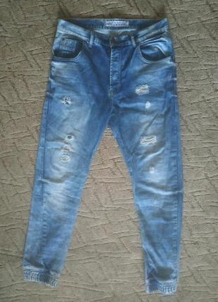 Крутячие джинсы vsct, германия, оригинал!2 фото