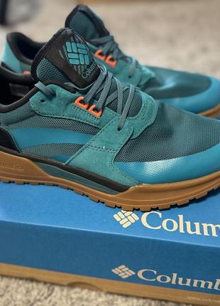 Кросівки columbia чоловічі 28.5