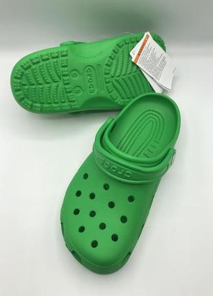 Оригинальные женские crocs