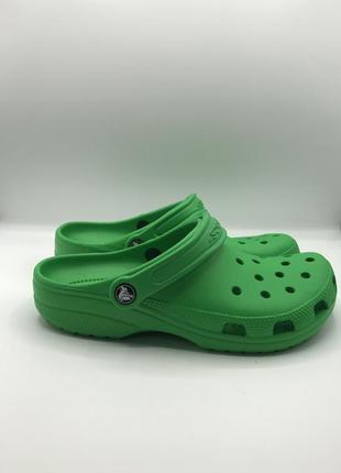 Оригінальні жіночі crocs5 фото