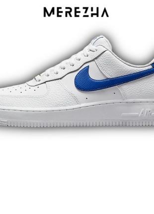 Кроссовки кроссовки nike air force 1 (39 - 46) оригинал!