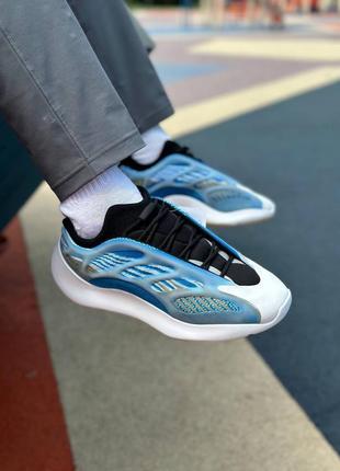 Adidas yeezy 7007 фото