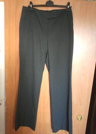 Женские брюки h&m 48-50р.