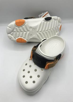 Оригінальні жіночі crocs2 фото