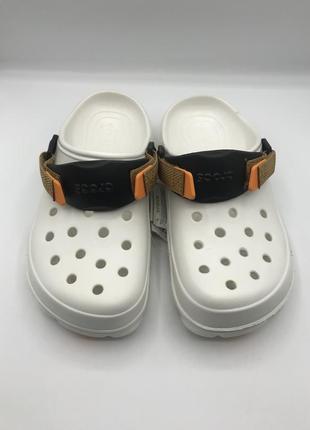 Оригінальні жіночі crocs5 фото