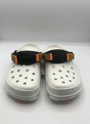 Оригінальні жіночі crocs3 фото