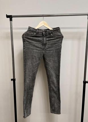 Женские джинсы skinny h&amp;m