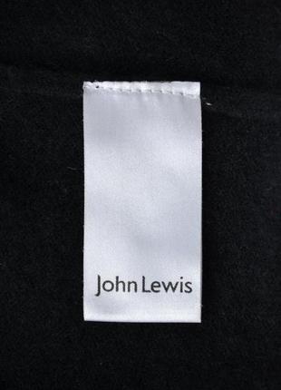 Джемпер, свитер свободного кроя john lewis made in italy кашемир7 фото