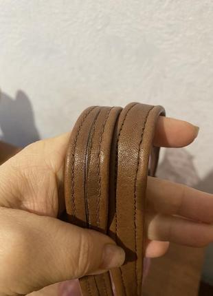 Прозора сумка guess 4
