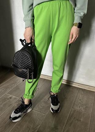 Спортивні штани