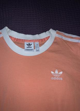 Футболка adidas p.s новая