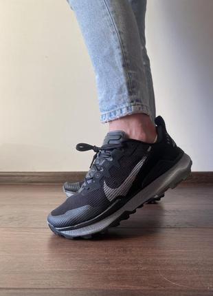 Nike react wildhorse 8