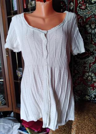 Блузка 👚 👩 жіноча.