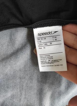 Купалтник жіночий speedo5 фото