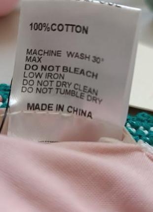 Вязаный купальник vera &amp; lucy.