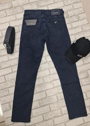 Джинси новий сезон armani