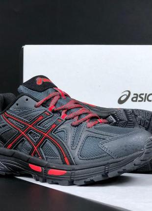 12127 asics gel kahana 8 кроссовки ассикс кроссовки кроссовки