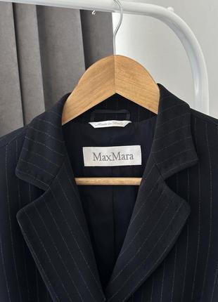 Пиджак max mara1 фото