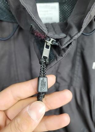 Винтажная куртка the north face mountain jacket4 фото