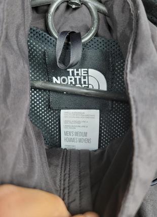 Винтажная куртка the north face mountain jacket5 фото