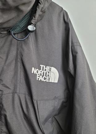 Винтажная куртка the north face mountain jacket8 фото