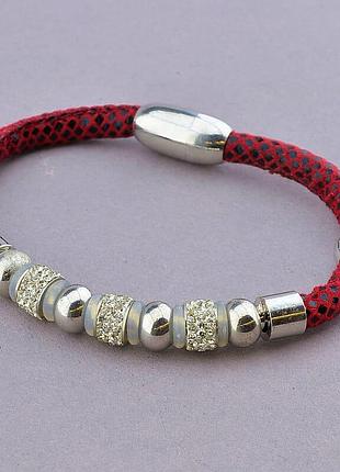 Браслет crystal