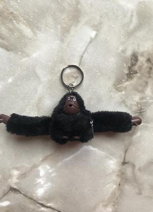 Брелок обезьяна kipring  ⁇  обезьяна киплинг6 фото