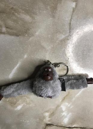 Брелок обезьяна kipring  ⁇  обезьяна киплинг7 фото