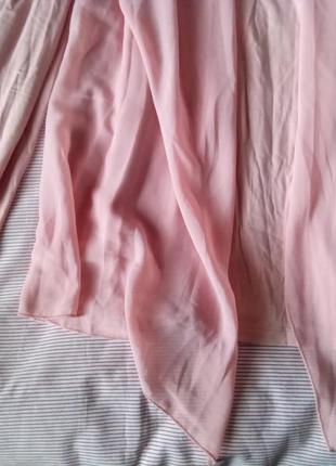 Блуза реглан 5