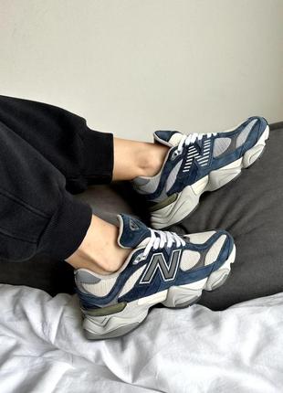 Кроссовки Kestävä New balance Gilet Q Speed Fuel Commuter natural indigo