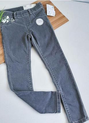 Новые джинсы- ускачи