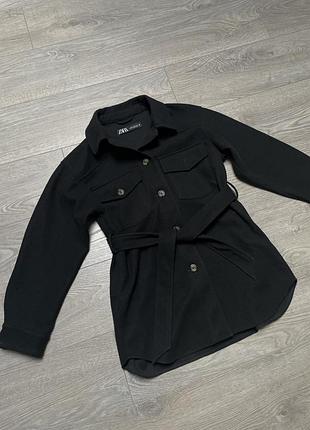 Куртка сорочка