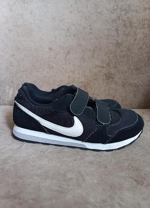 Кросівки nike, унісекс, 34 розмір